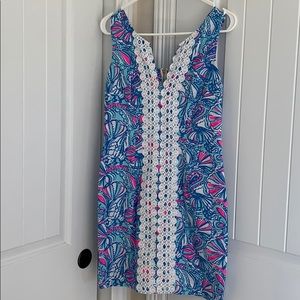 SOLD-Lily Pulitzer for Target dress